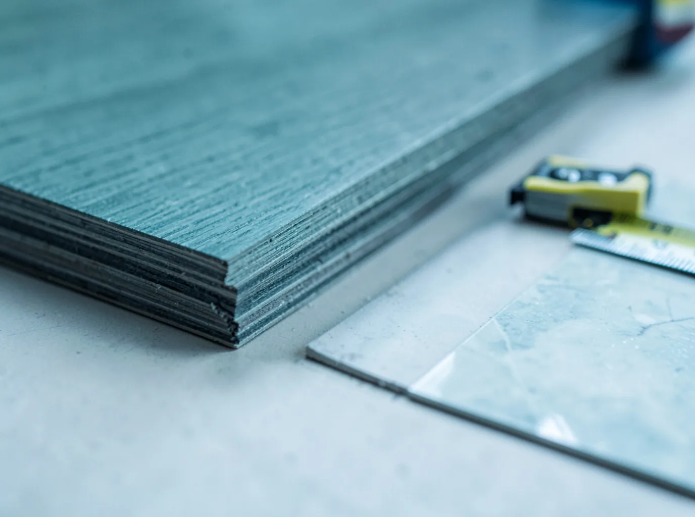 Luxury Vinyl Plank Installation Winner, SD FAQs